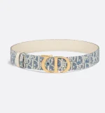 30 Montaigne Reversible Belt